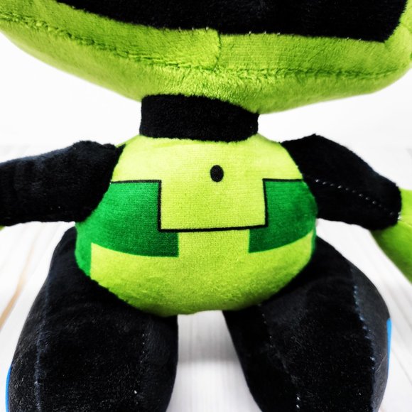 Boogie Bot Plush Toy, Poppy Playtime Character Plush - Picture 8 of 8